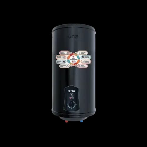 NasGas Geyser Electric Water Heater 10 Gallon NEG-40