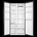 Haier HRF-622IBS - 22CFT - Side By Side Digital Inverter Refrigerator Only For Karachi