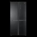 Haier HRF-578TBG+ Inverter Refrigerator Side By Side Only For Karachi
