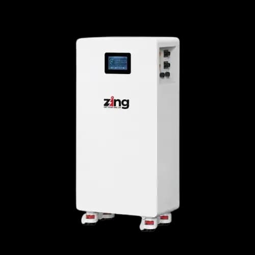 Zing Lithium Battery 51V 314Ah 16KW IP20