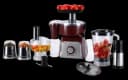 Westpoint Kitchen Chef WF-5806 Beautiful Design