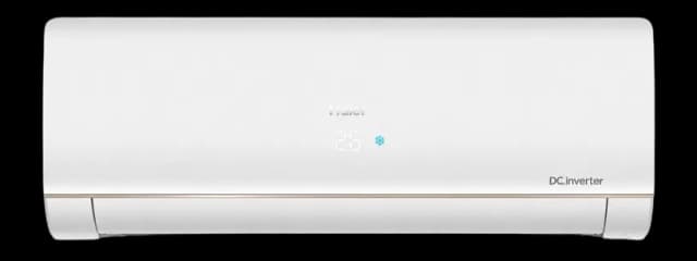 Haier 1.5 Ton DC Inverter AC HSU - 19LFC Wide Voltage- Full BTU