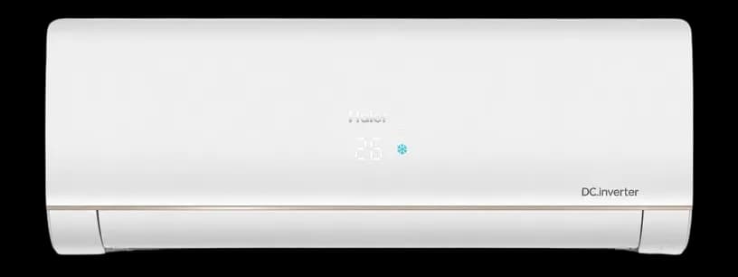 Haier 1.5 Ton DC Inverter AC HSU - 19LFC Wide Voltage- Full BTU