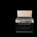 Cooking Range (Gas) Griller’S 34 Top Tempered Glass Iron Burner