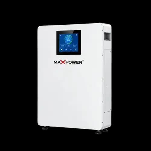 MaxPower MP-5000 Ultra Lithium Battery