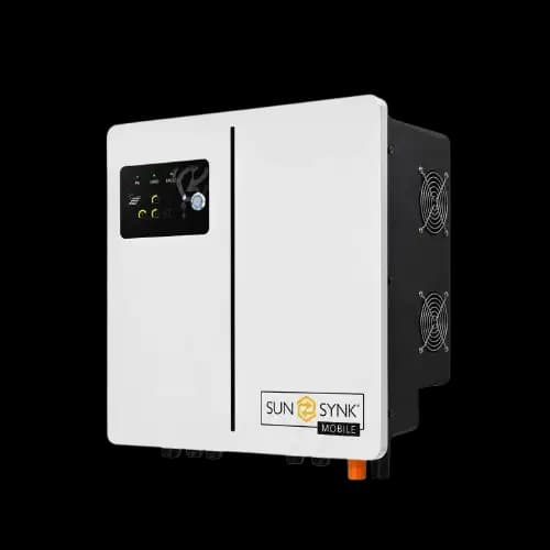 Sunsynk Lynx Hybrid Inverter 6KW IP65 Single Phase Inverter