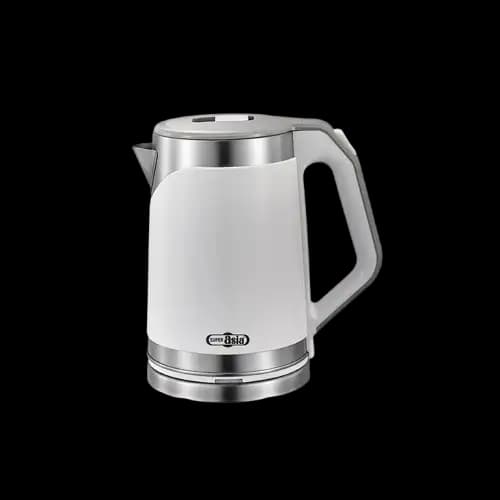 Super Asia Electric Kettle EK-1120 2.0 Liter Capacity