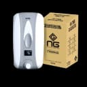 Nasgas Electric Geyser 25 Litter SEM-250