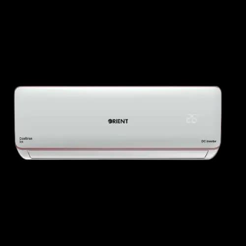 Orient Cooltorn Ice 14C T3 14000 BTU 4D Long Air Throw Auto Clean Sterilization System
