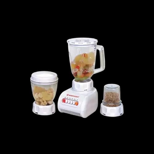 Westpoint Blender And Grinder 3 in 1 WF-949
