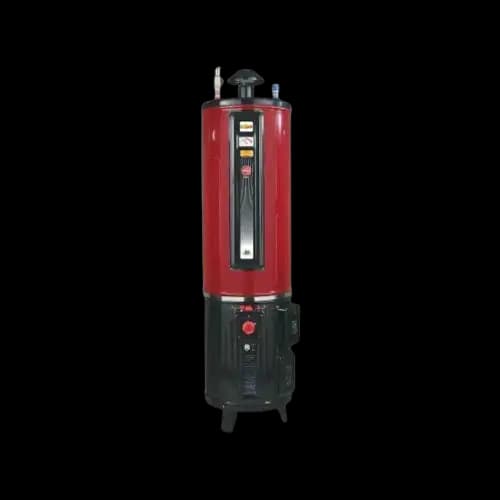 Super Asia GEH-735 Ai Storage Geyser Electric+Gas