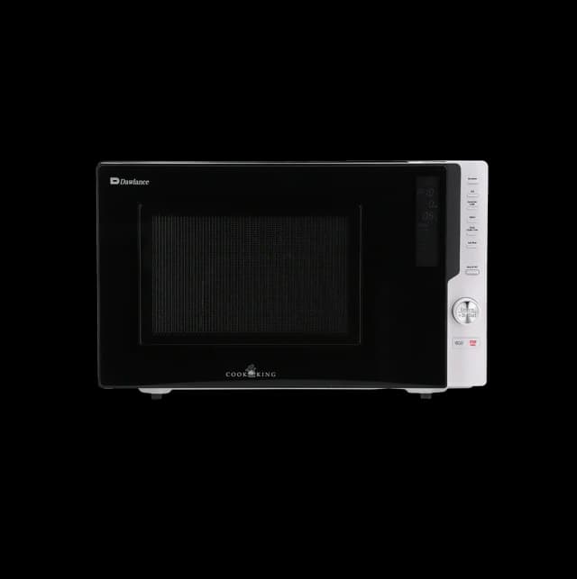 Dawlance Microwave Oven DW-550-AF Air Fryer With Free AirBuds