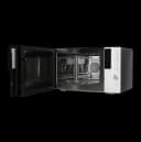 Dawlance Microwave Oven DW-550-AF Air Fryer With Free AirBuds