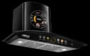Hanco Kitechen Hood Model HDE-89-Smart