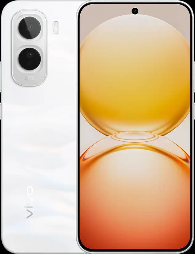 vivo Y500 6GB RAM