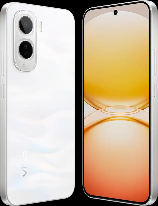 vivo Y500 8GB RAM