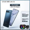 vivo - V80 Lite 5G