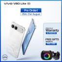 vivo - V80 Lite 5G