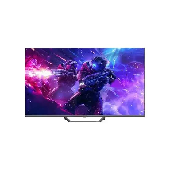 Haier LED 50" 50S80EUX 4K QLED Smart Google TV