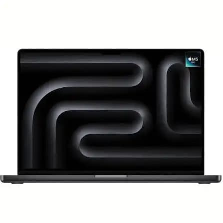 Apple 14" Macbook Pro with M5 Pro Chip 24GB RAM (MGDR4)