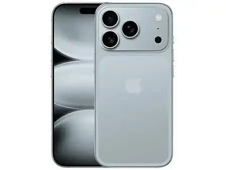 iPhone 17 Pro Max 256GB RAM MFYM4