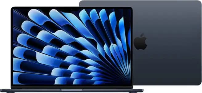 Apple MBA 13'' M5 10C CPU 8C GPU 16GB 512GB MDHE41N