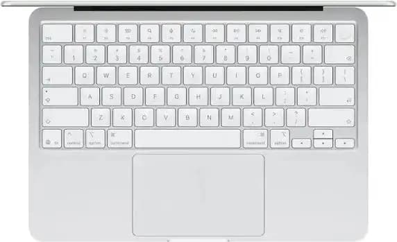 Apple MB Neo 13’’ 6C CPU 5C GPU 8GB 256GB (MHFA4)