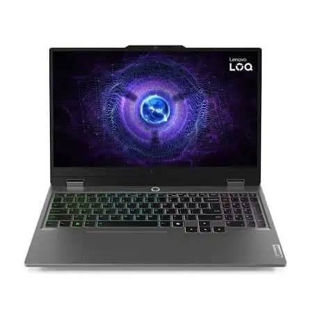 Lenovo 15.6'' LOQ Ci5 13th Gen Processor 24GB RAM (LOQ15IRX9)