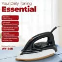 Westpoint WF-85b Deluxe Dry Iron
