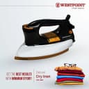 Westpoint WF-90B Deluxe Non-Stick Soleplate Dry Iron