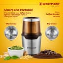 Westpoint WF-9225 Professional Dry/Wet Grinder
