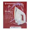 Westpoint WF-772 Deluxe Dry Iron