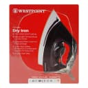 Westpoint WF-773 Deluxe Dry Iron