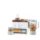Westpoint WF-7701 Deluxe Juicer Blender & Drymill