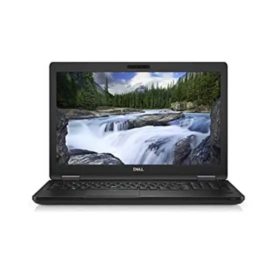 Dell Latitude E5570 Core i5 6th Generation Like New Laptop - 8GB RAM with Free Laptop Bag