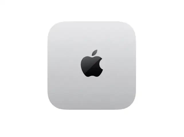 Apple Mac Mini with M6 Chip MHQM4