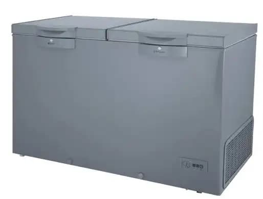 Dawlance SIGN. NEW OUTLOOK CF-91997 LVS Regular Deep Freezer
