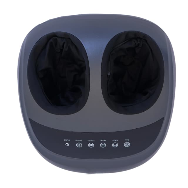 Sereno Life Midnight Foot Massager