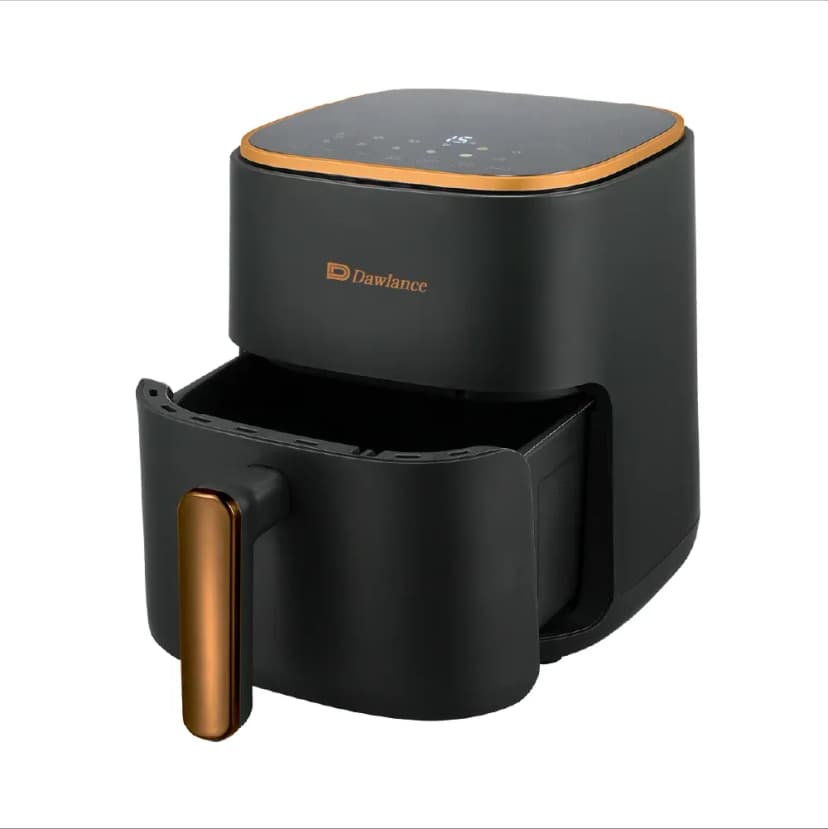 Dawlance XL Air Fryer DWAF 6322 D with 5.5 Litres Capacity