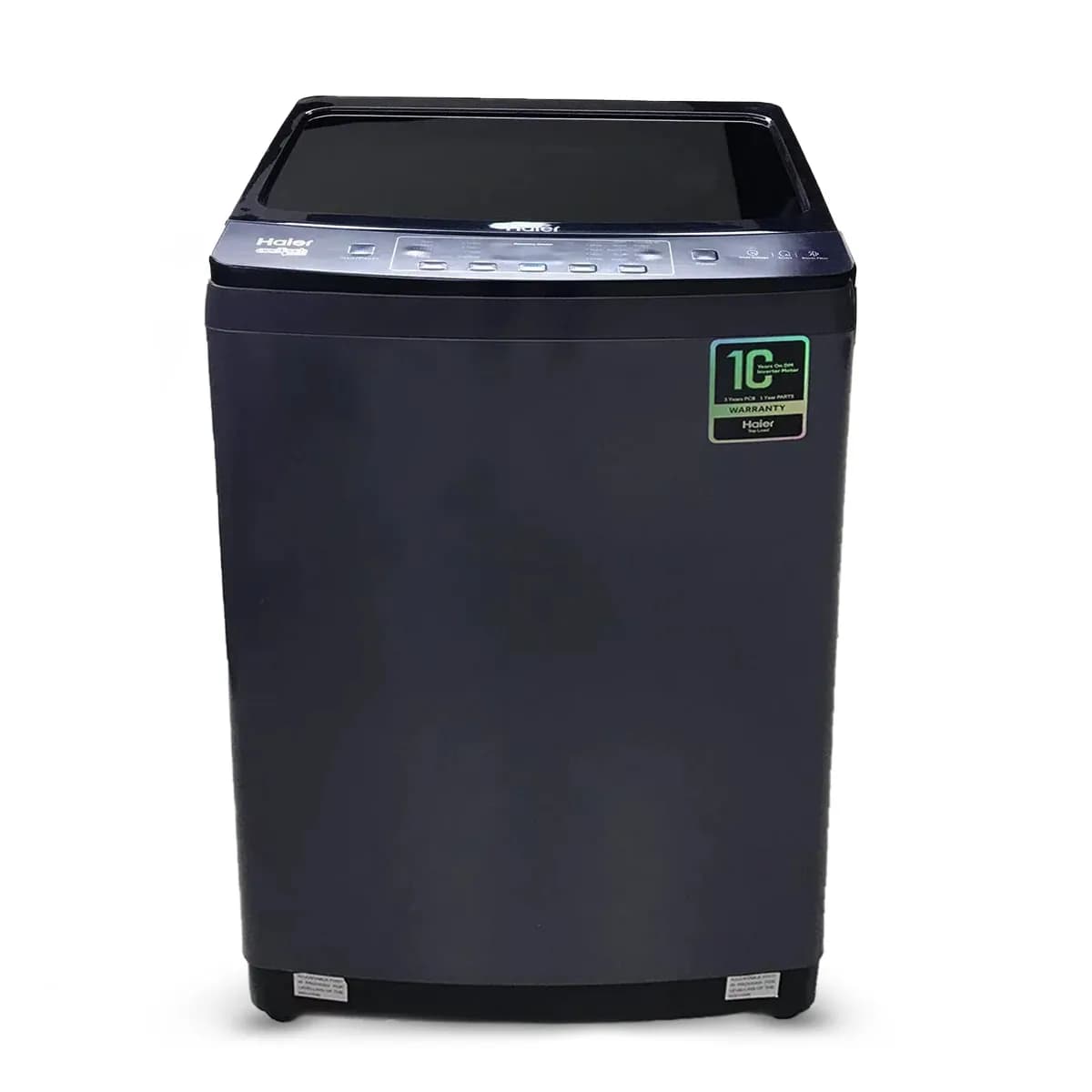 Haier HWM 100-826 10kg Quick Wash Series Fully Automatic W/M With Free Airbuds