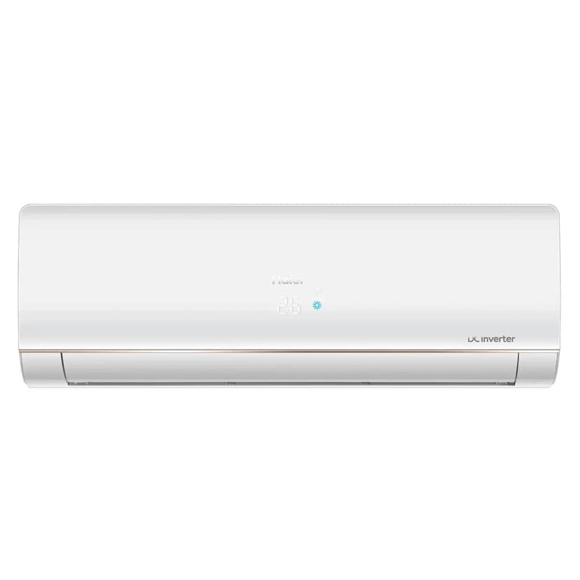 Haier Model HSU-19HFC (W) Ac 1.5 Ton DC Inverter Split With Free Airbuds