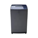 Haier HWM 85-1269 8.5 kg-Fully Automatic-Top Loading W/M With Free Airbuds