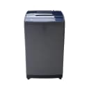 Haier HWM 85-1269 8.5 kg-Fully Automatic-Top Loading Washing Machine With Free AirBuds