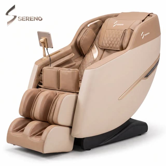 Sereno Life Presage Pro Massage Chair