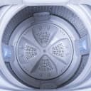 Haier HWM110-688 Top load Washing Machine 10.5 KG Capacity With Free Airbuds
