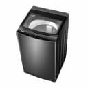 Haier automatic top load washing machine- hwm 100-316S6 (with free gift air buds)