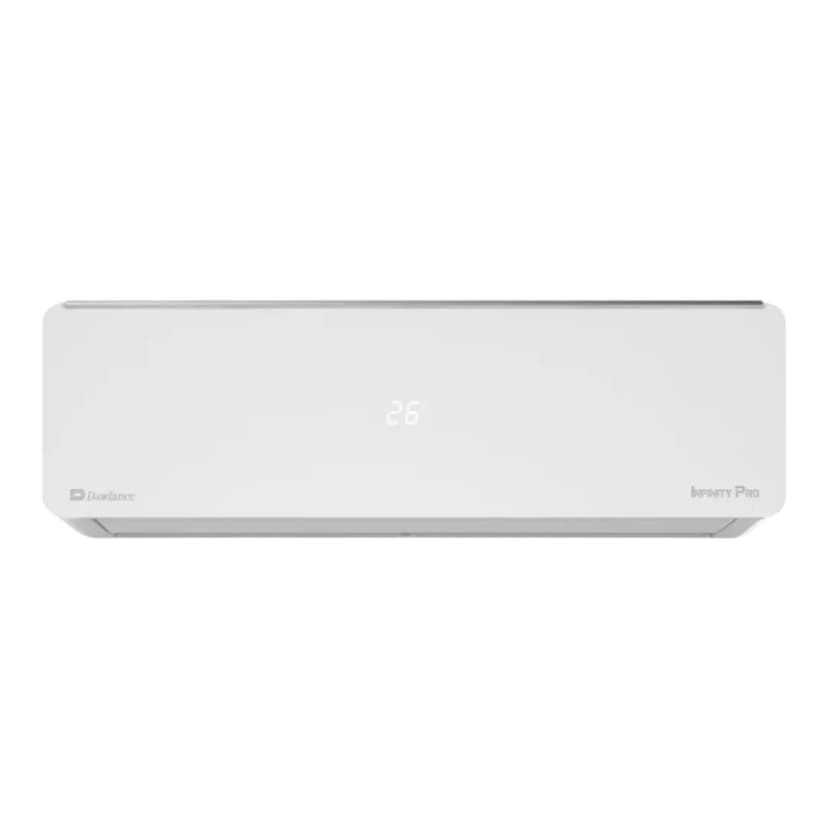 Dawlance 1.5 Ton Infinity Pro 30 Non-Inverter Cool Only Split Air Conditioner