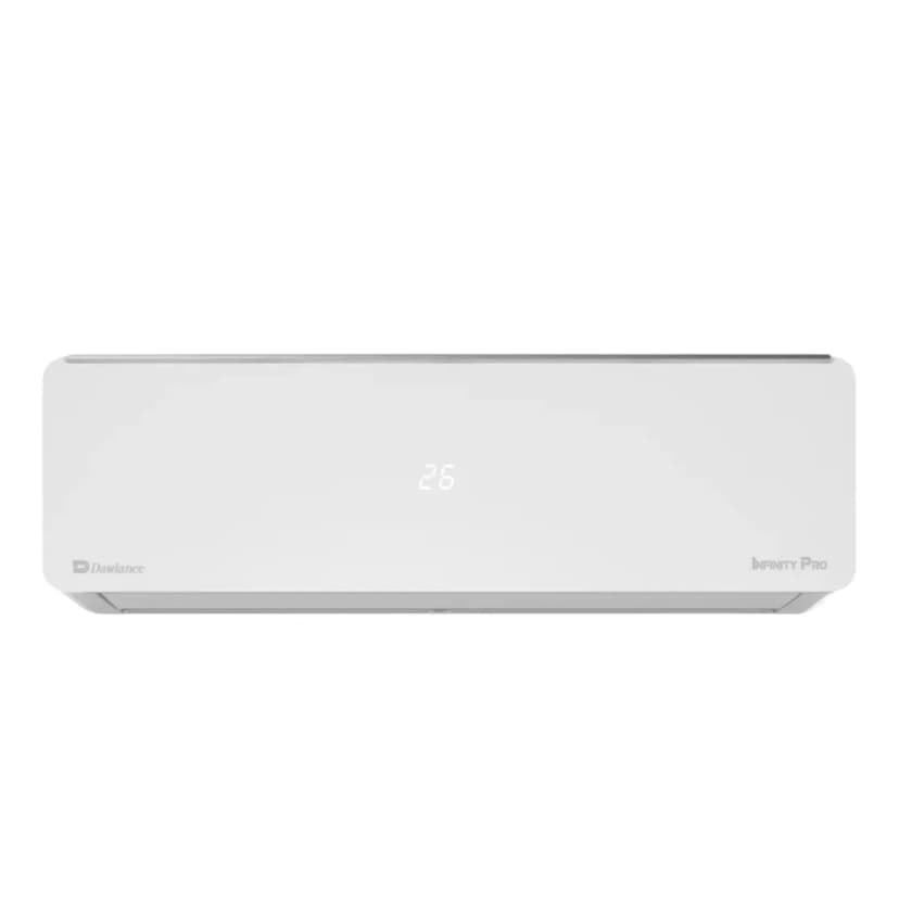Dawlance 1 Ton Infinity Pro 15 Non-Inverter Cool Only Split Air Conditioner