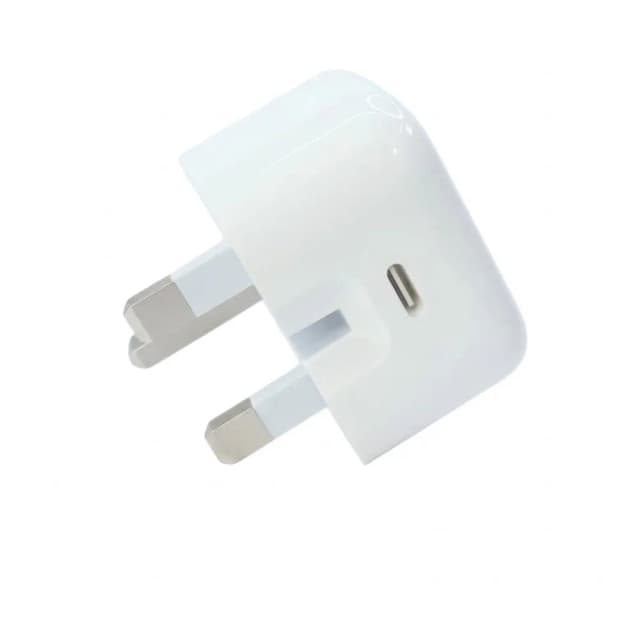 Apple 20W USB-C Power Adapter