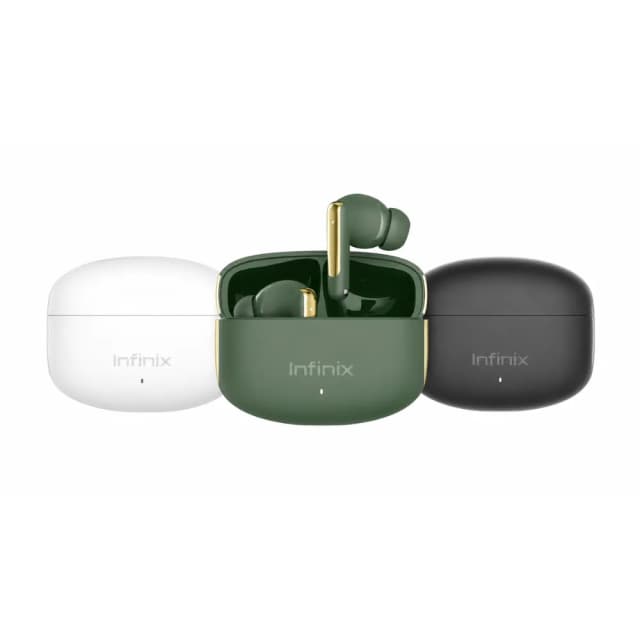Infinix Earbuds XE28